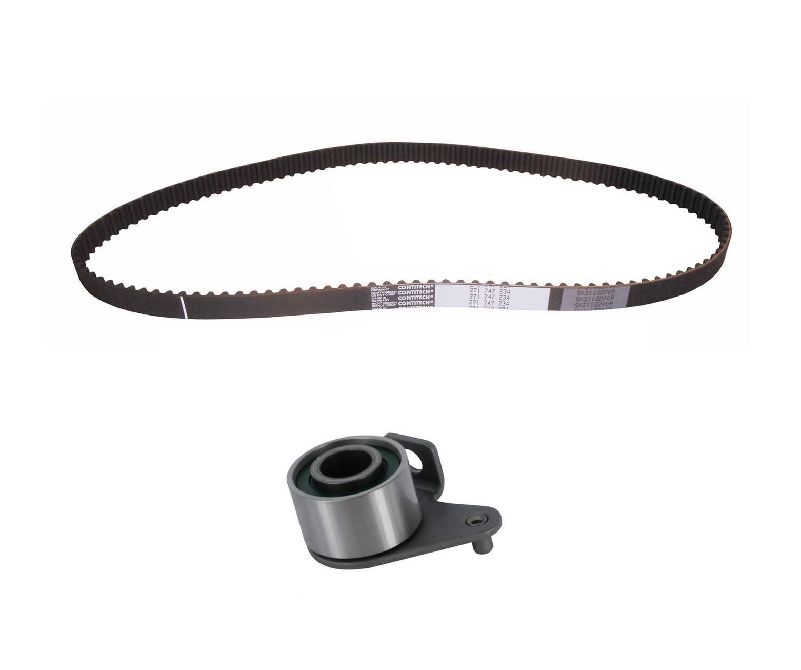 Engine Timing Belt Component Kit